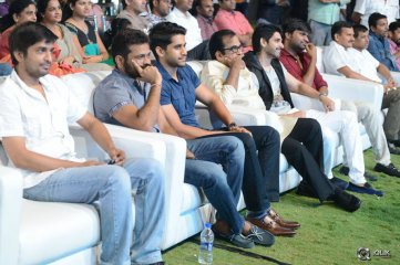 Dohchay Movie Audio Launch